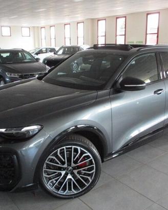 Audi Q5 SUV 2.0 TDI 204CV mHEV+ S-Tronic Quattro S