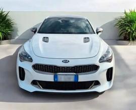 KIA Stinger - 2019