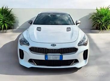 KIA Stinger - 2019