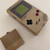 Gameboy funzionantw con giochi