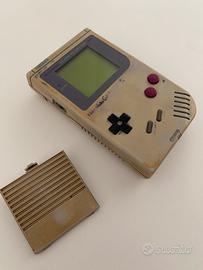 Gameboy funzionantw con giochi