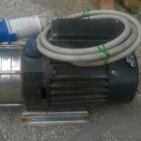 Pompa elettrica Grundfos