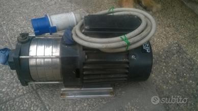 Pompa elettrica Grundfos