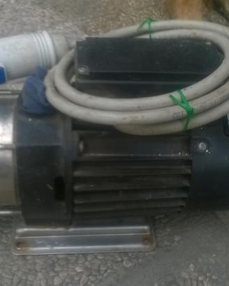 Pompa elettrica Grundfos