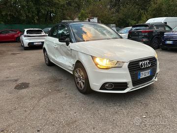 Audi A1 1.2 TFSI Ambition