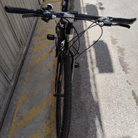 Bicicletta pieghevole