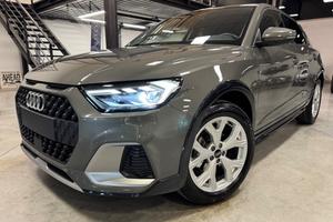 Audi A1 Allstreet 30 TFSI 116cv Full LED
