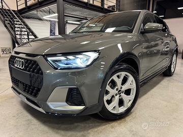 Audi A1 Allstreet 30 TFSI 116cv Full LED