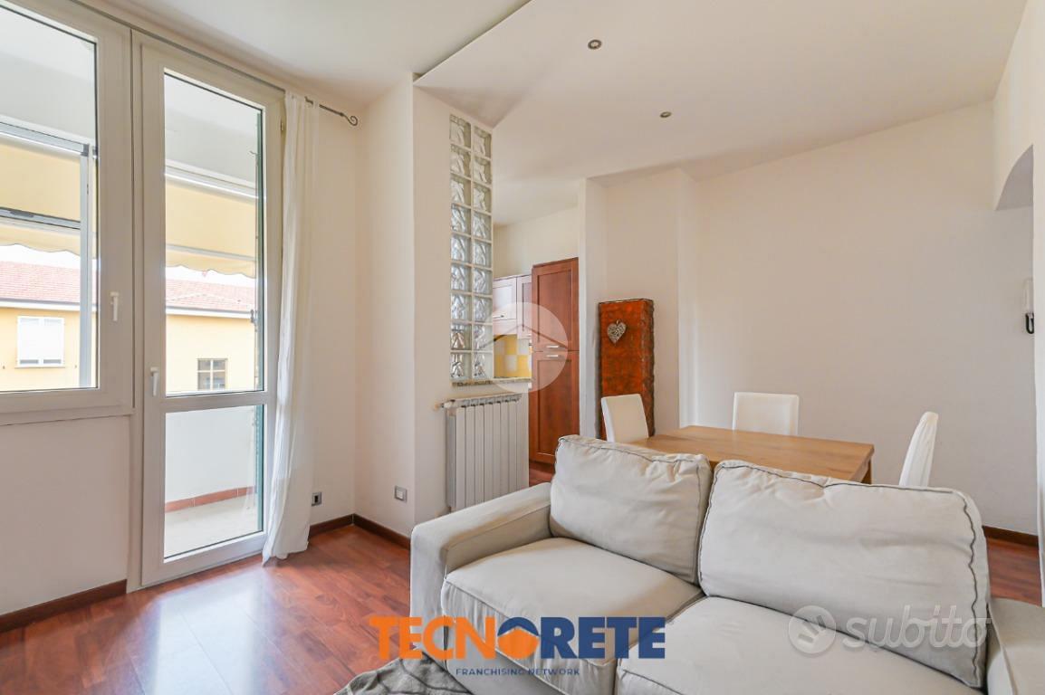 Appartamento – La Spezia, Pieve di San Venerio, Carozzo - Vista 3