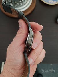 Invicta diver al quarzo