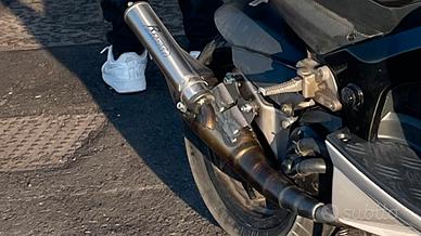 giannelli rekord 50/70cc minarelli orizzontale