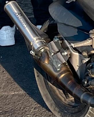 giannelli rekord 50/70cc minarelli orizzontale