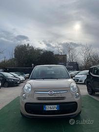 Fiat 500L 1.3 Multijet 2015