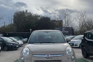 Fiat 500L 1.3 Multijet 2015