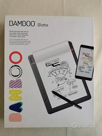 Bamboo Slate A5 small