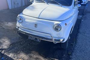 Fiat 500 1970