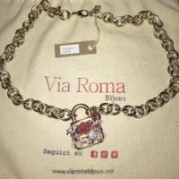 Collana ViaRomaBijoux