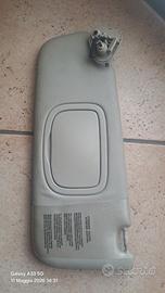 aletta parasole sx alfa159 