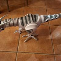 Dinosauro telecomandato