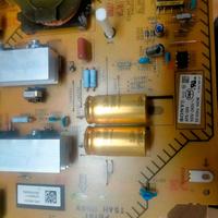 scheda alimentazione per tv Sony KDL-75W755C
