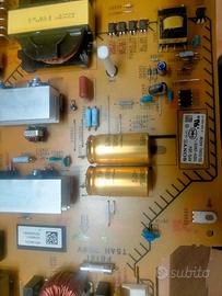 scheda alimentazione per tv Sony KDL-75W755C