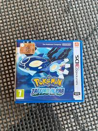 Giochi Pokemon e vari 3ds