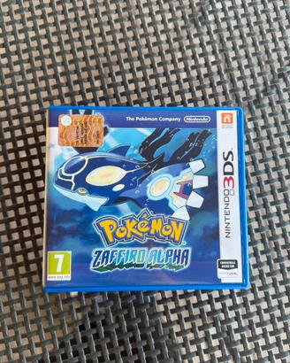 Giochi Pokemon e vari 3ds