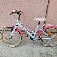Bicicletta Bambina 