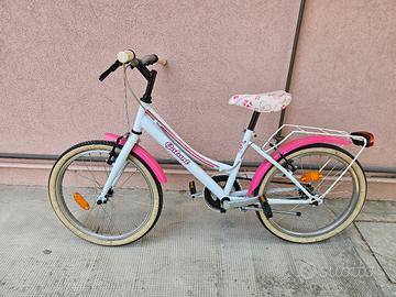 Bicicletta Bambina 