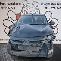 MITSUBISHI L200 KJ KK KL RICAMBI ORIGINALI USATI