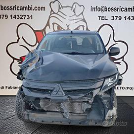 MITSUBISHI L200 KJ KK KL RICAMBI ORIGINALI USATI