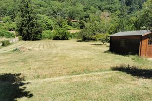 Borgo S Lorenzo colonica mq 2600 terreno