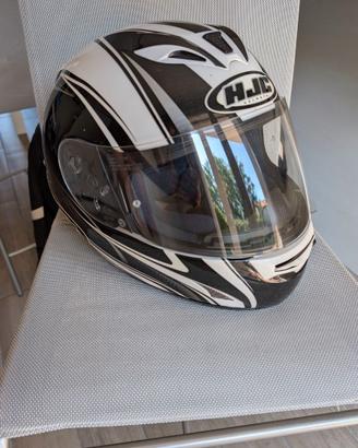 Casco hjc fg15 kane mc5