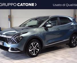 KIA Sportage 1.6 crdi mhev Style mt