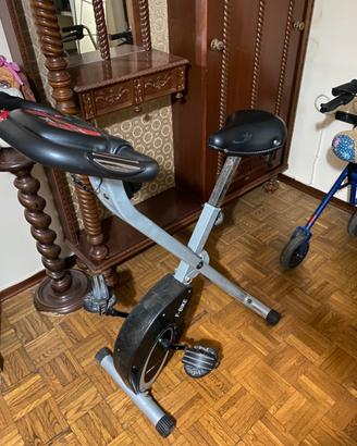Cyclette F-Bike