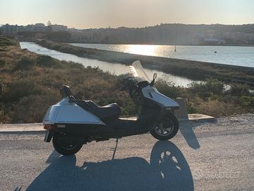 Honda CN 250 - Revisionato 2027 - Affidabile