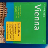 Guida turistica viaggio VIENNA