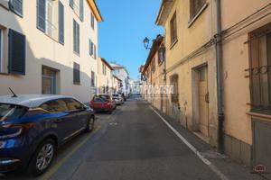 QUADRILOCALE PIANO TERRA CON INGRESSO INDIPENDENTE