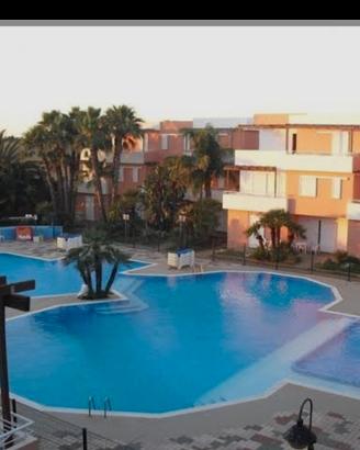 Appartamento solo dal 22 al 29 agosto in villaggio