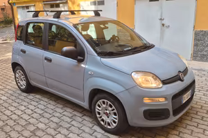 Panda 1.3 mj