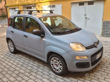 Panda 1.3 mj