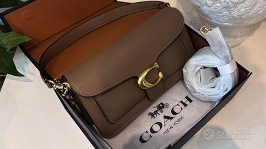 Borsa Coach Tabby 26
