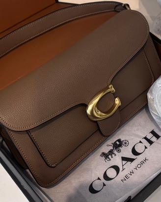 Borsa Coach Tabby 26