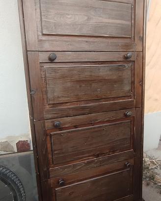 scarpiera 