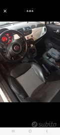 500 fiat t 2008