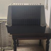 trasportino per cani