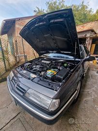citroen xm 2.5 td Exclusive 1995