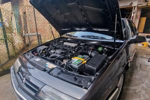 citroen xm 2.5 td Exclusive 1995