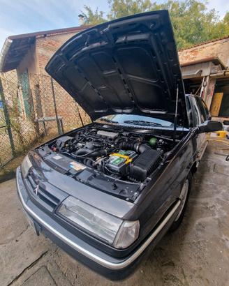 citroen xm 2.5 td Exclusive 1995