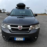 Fiat Freemont